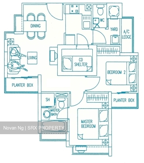 Coastarina (D15), Apartment #211854941